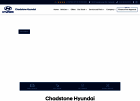 chadstonehyundai.com.au