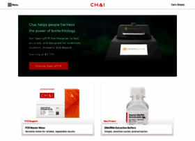 chaibio.com