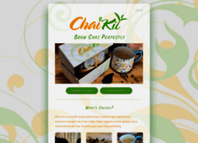 chaikit.com