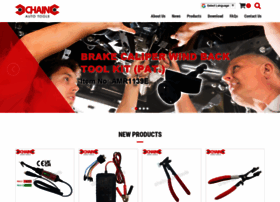 chain-auto-tools.com