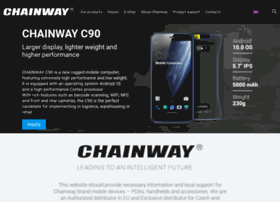 chainway.eu
