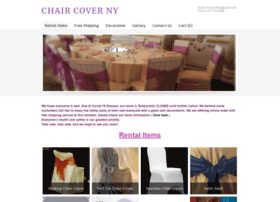 chaircoverny.com