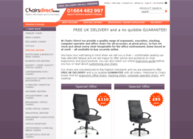 chairs-direct.co.uk