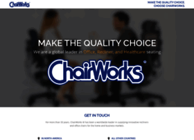 chairworks.com