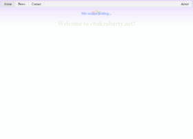 chakrabarty.net