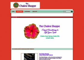 chakrashopping.com