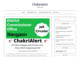 chakrialert.com