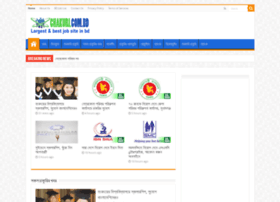 chakuri.com.bd