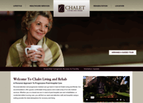 chaletliving.com