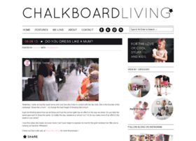 chalkboardliving.com