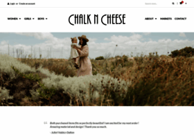 chalkncheeseclothing.com.au