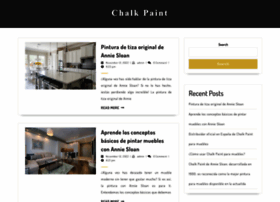 chalkpaint.com.es