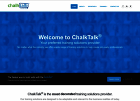chalktalk.co.in