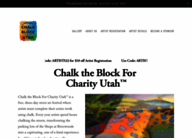 chalktheblockutah.org