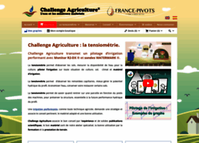 challenge-agriculture.fr