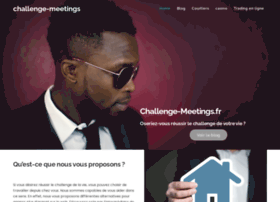 challenge-meetings.fr
