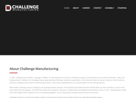 challenge-mfg.com