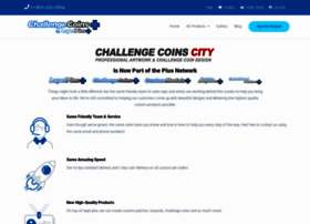 challengecoinscity.com