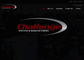 challengemachine.com