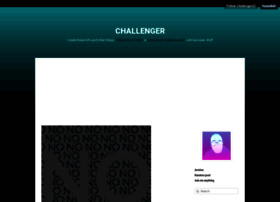 challenger23.com