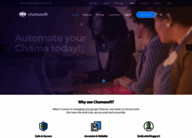 chamasoft.com