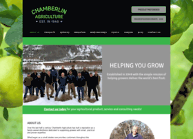 chamberlinag.com