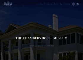 chambershouse.org