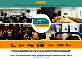 chamberspace.co.uk