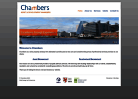 chambersproperty.ie