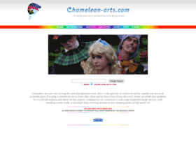 chameleon-arts.com