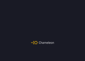 chameleon-uk.com