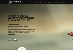 chameleonlogic.com.au