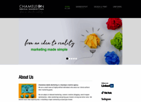chameleonmarketing.co.za