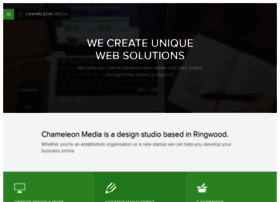 chameleonmedia.co.uk