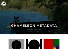 chameleonmetadata.com