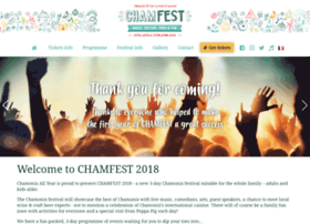 chamfest.fr