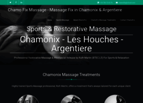 chamofix.com