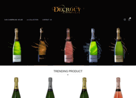 champagne-decrouy.fr