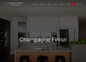 champagnefinish.com.au