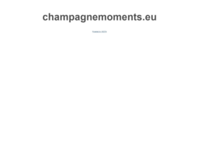 champagnemoments.eu