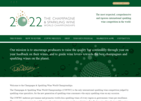 champagnesparklingwwc.com