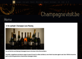 champagnevisit.be