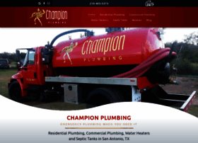 champion-plumbing.com