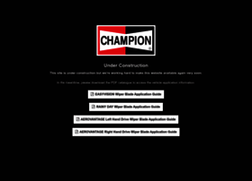 championaerovantage.com