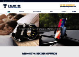 championcase.com