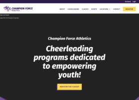 championforce.com