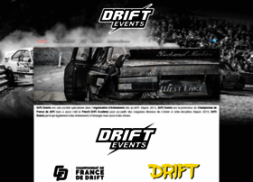 championnat-de-france-de-drift.fr