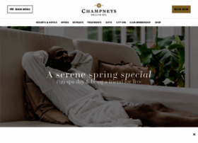 champneys.com