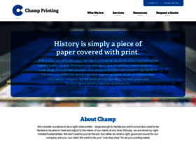 champprinting.com