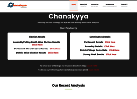 chanakyya.com